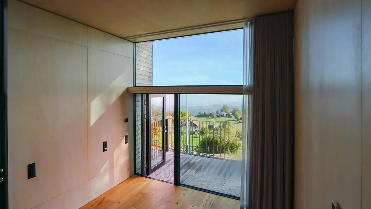 Casa singola in affitto - Albisstrasse 53f, 8135 Langnau am Albis