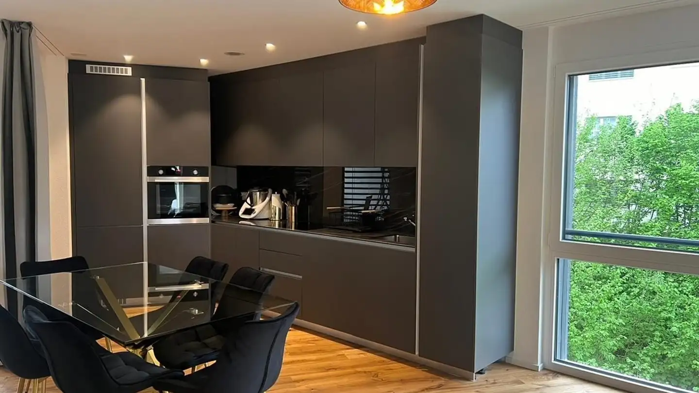 Wohnung mieten - Stierackerring 2, 5070 Frick - Foto 2