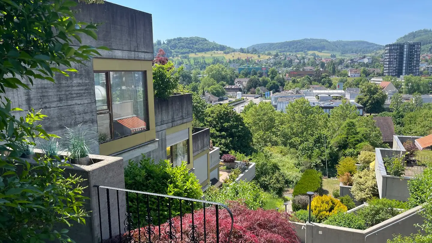 Terrassenwohnung kaufen - Grundackerstrasse 16a, 4414 Füllinsdorf