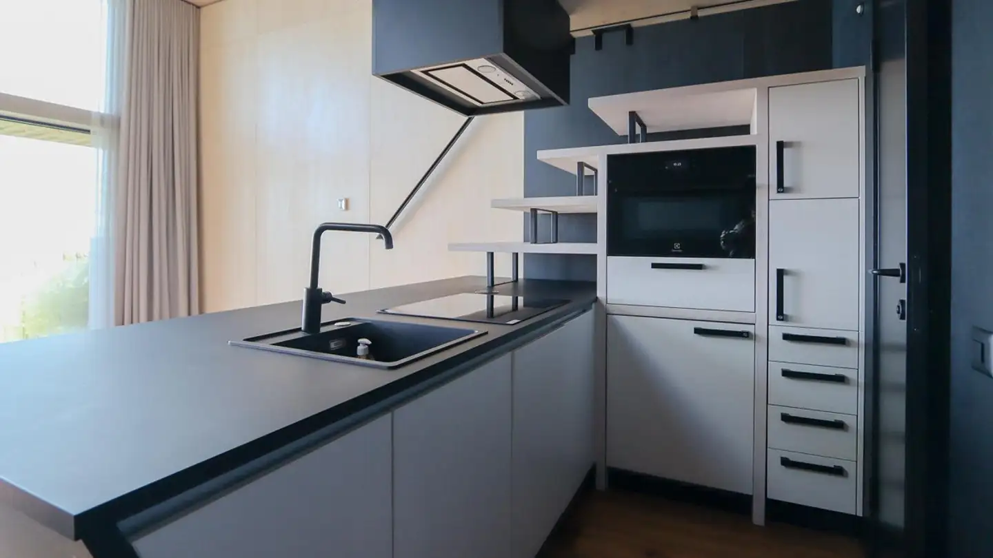 Casa singola in affitto - Albisstrasse 53f, 8135 Langnau am Albis - Foto 3