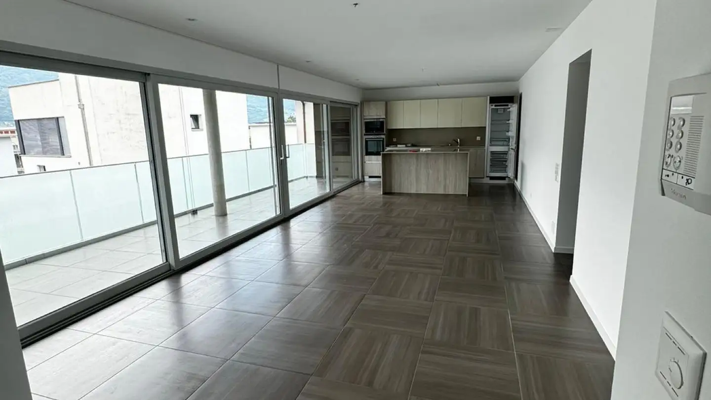 Wohnung mieten - 6513 Monte Carasso - Foto 4