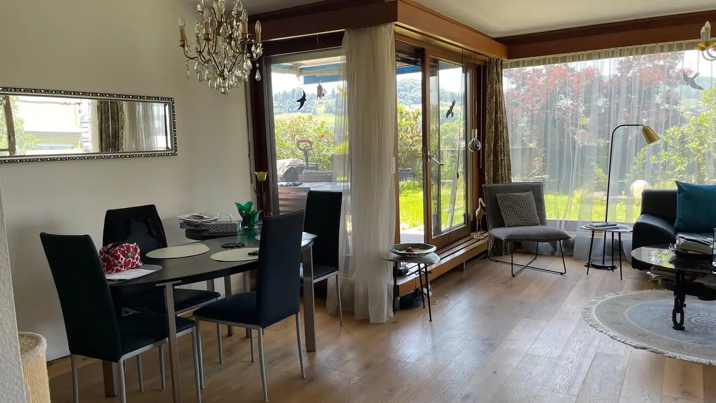 Terrassenwohnung kaufen - Grundackerstrasse 16a, 4414 Füllinsdorf - Foto 4