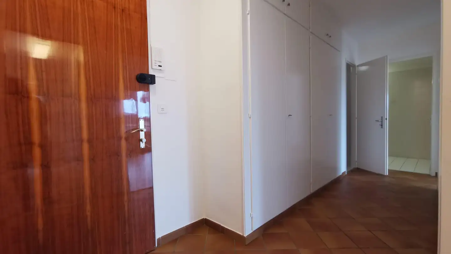 Appartement à louer - Chemin Du Cap 1, 1006 Lausanne - Photo 4