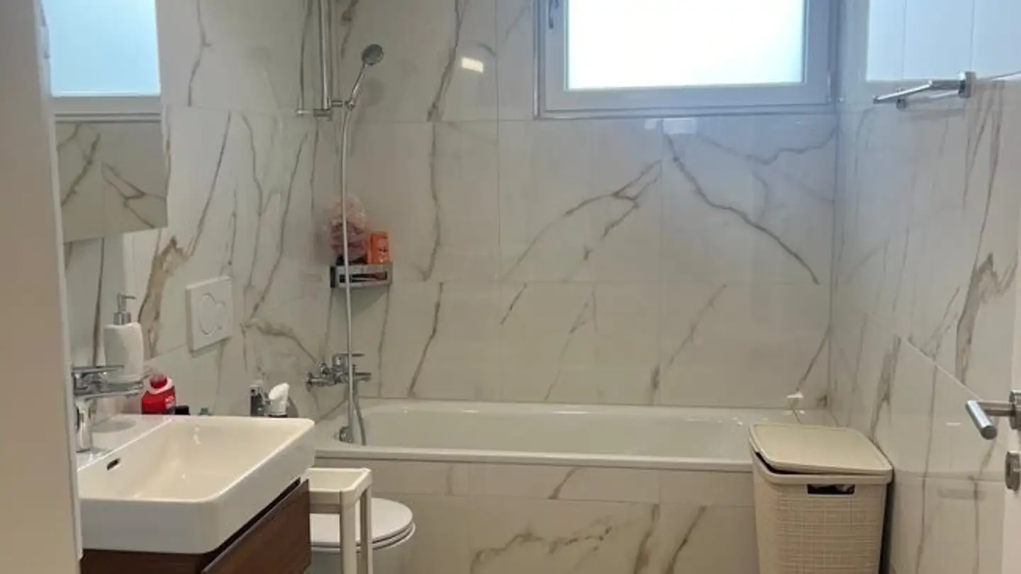 Wohnung mieten - Stierackerring 2, 5070 Frick - Foto 3