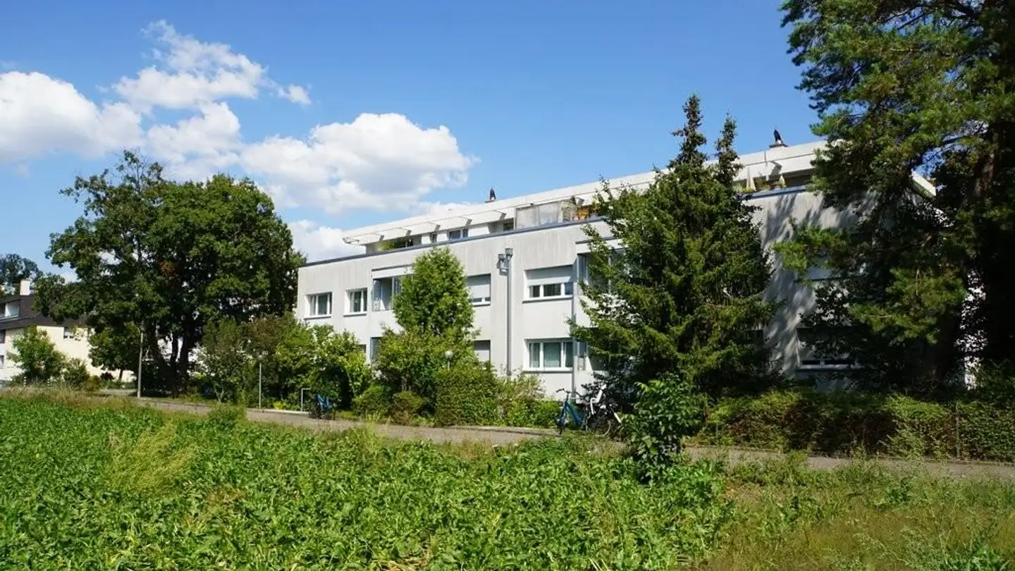 Apartment for rent - Bielstrasse 31, 4153 Reinach BL