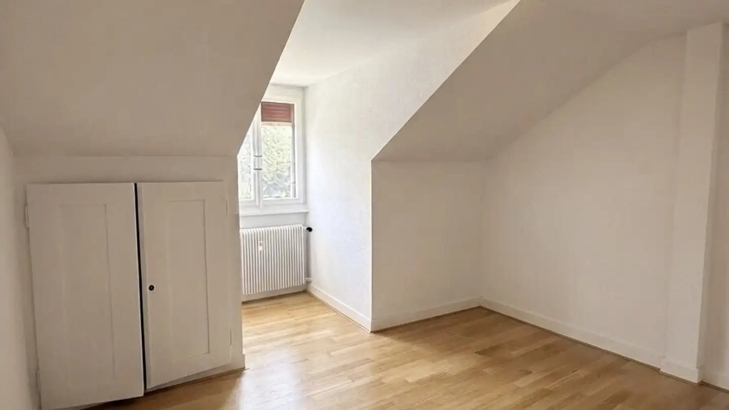 Appartamento in affitto - Altenbergstrasse, 3013 Bern - Foto 4