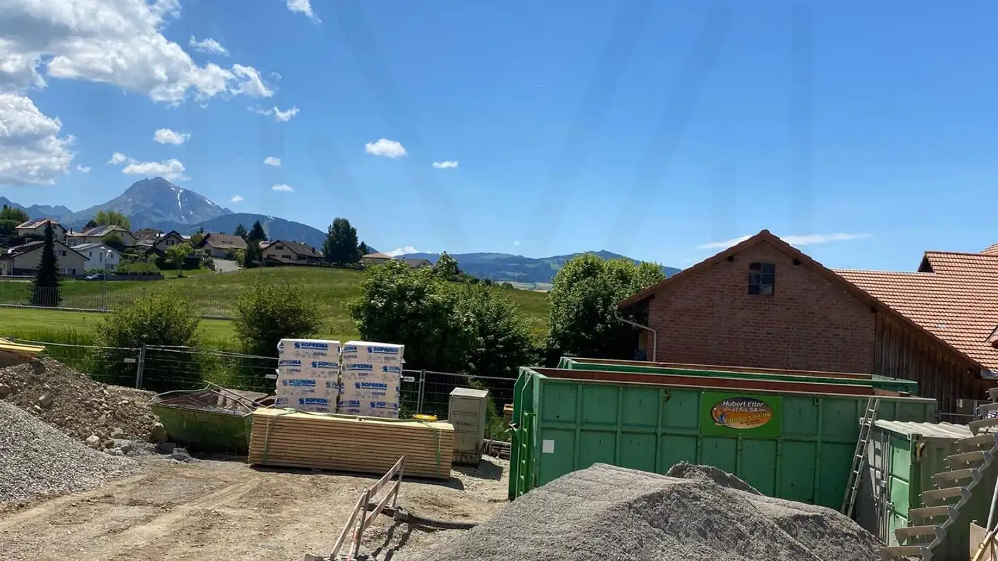 Appartamento in vendita - 1646 Echarlens - Photo 2