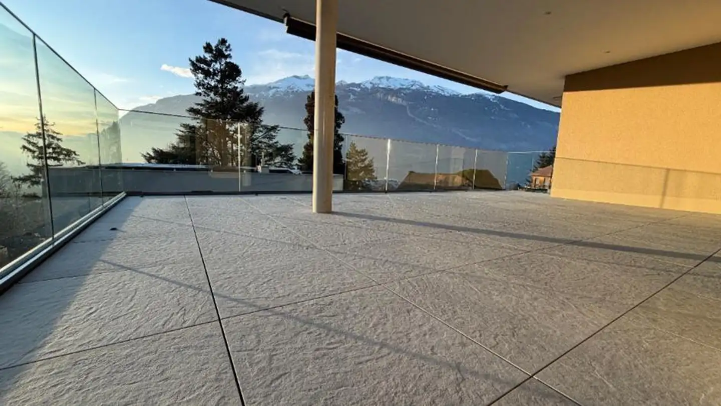 Penthouse for rent - Marschlinsweg 14, 7000 Chur - Photo 2