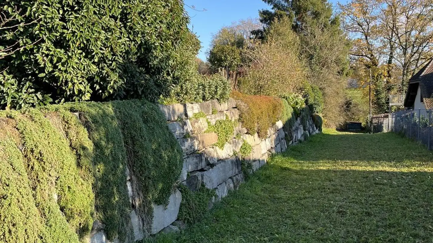 Constructible plot for sale - 3210 Kerzers - Photo 4