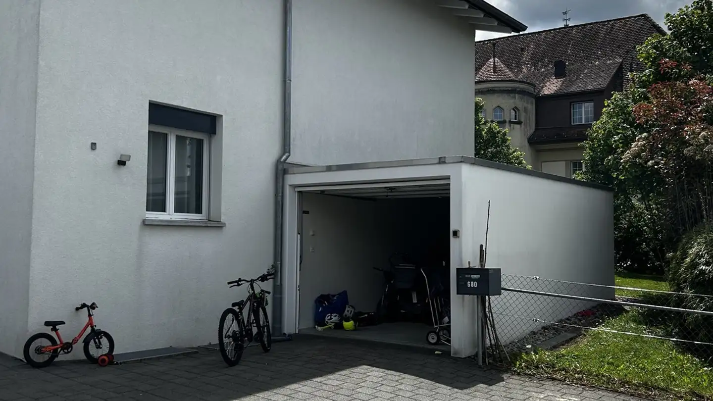 Einfamilienhaus mieten - 5732 Zetzwil - Foto 3