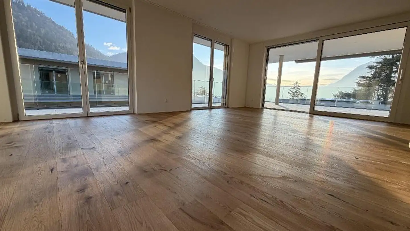 Penthouse for rent - Marschlinsweg 14, 7000 Chur - Photo 3