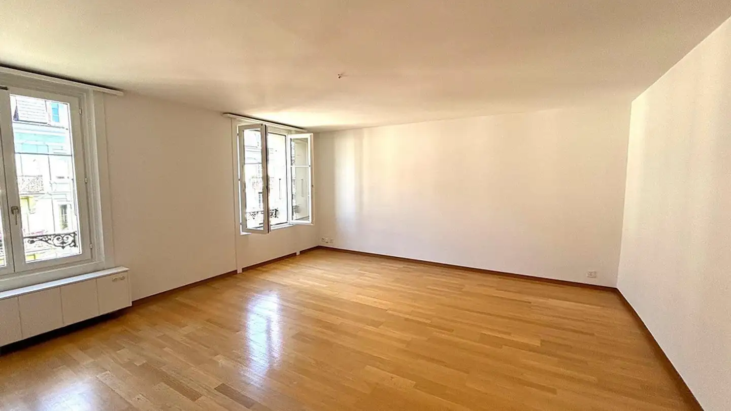 Appartement à louer - Hallerstrasse 26, 3012 Bern - Photo 3