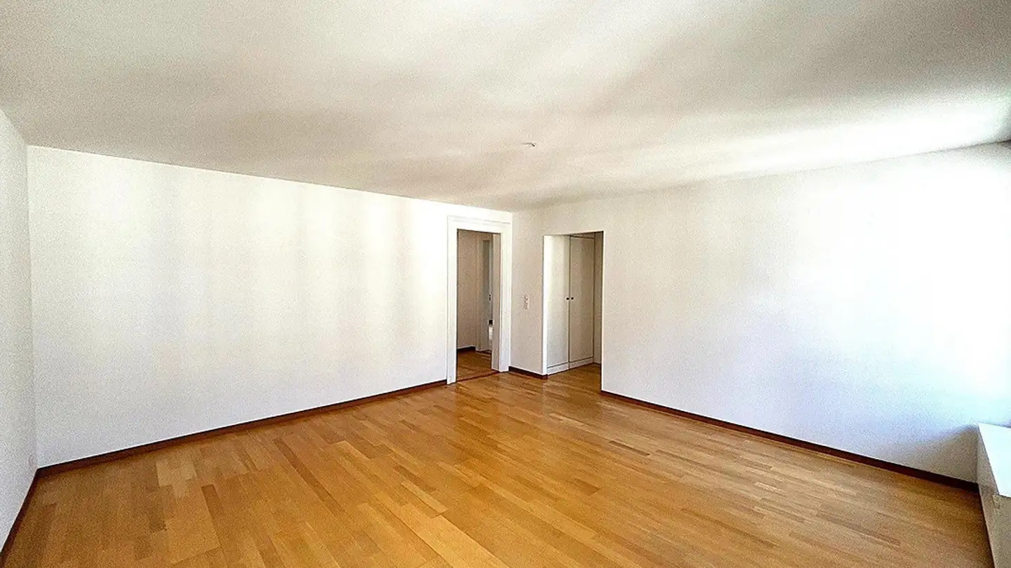 Appartement à louer - Hallerstrasse 26, 3012 Bern - Photo 4