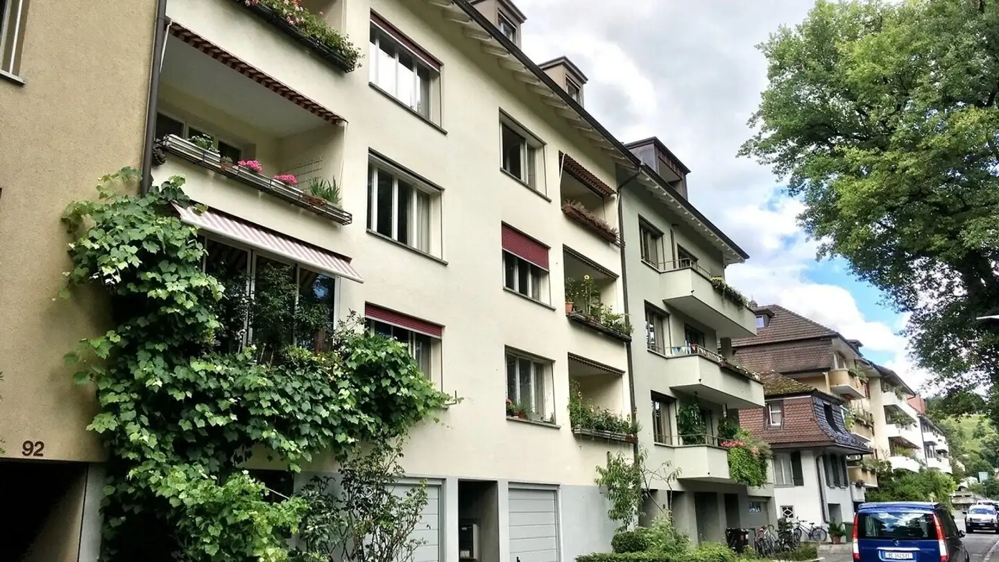 Appartamento in affitto - Altenbergstrasse, 3013 Bern