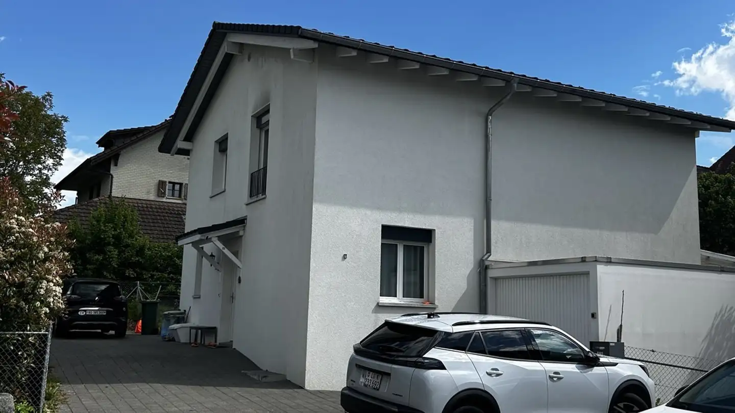 Einfamilienhaus mieten - 5732 Zetzwil - Foto 2