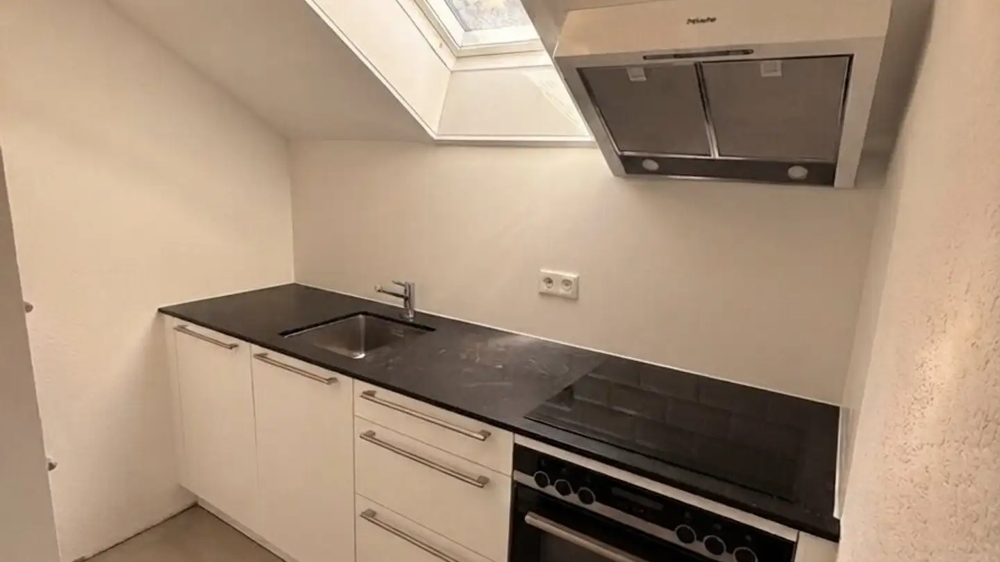 Appartamento in affitto - Altenbergstrasse, 3013 Bern - Foto 3