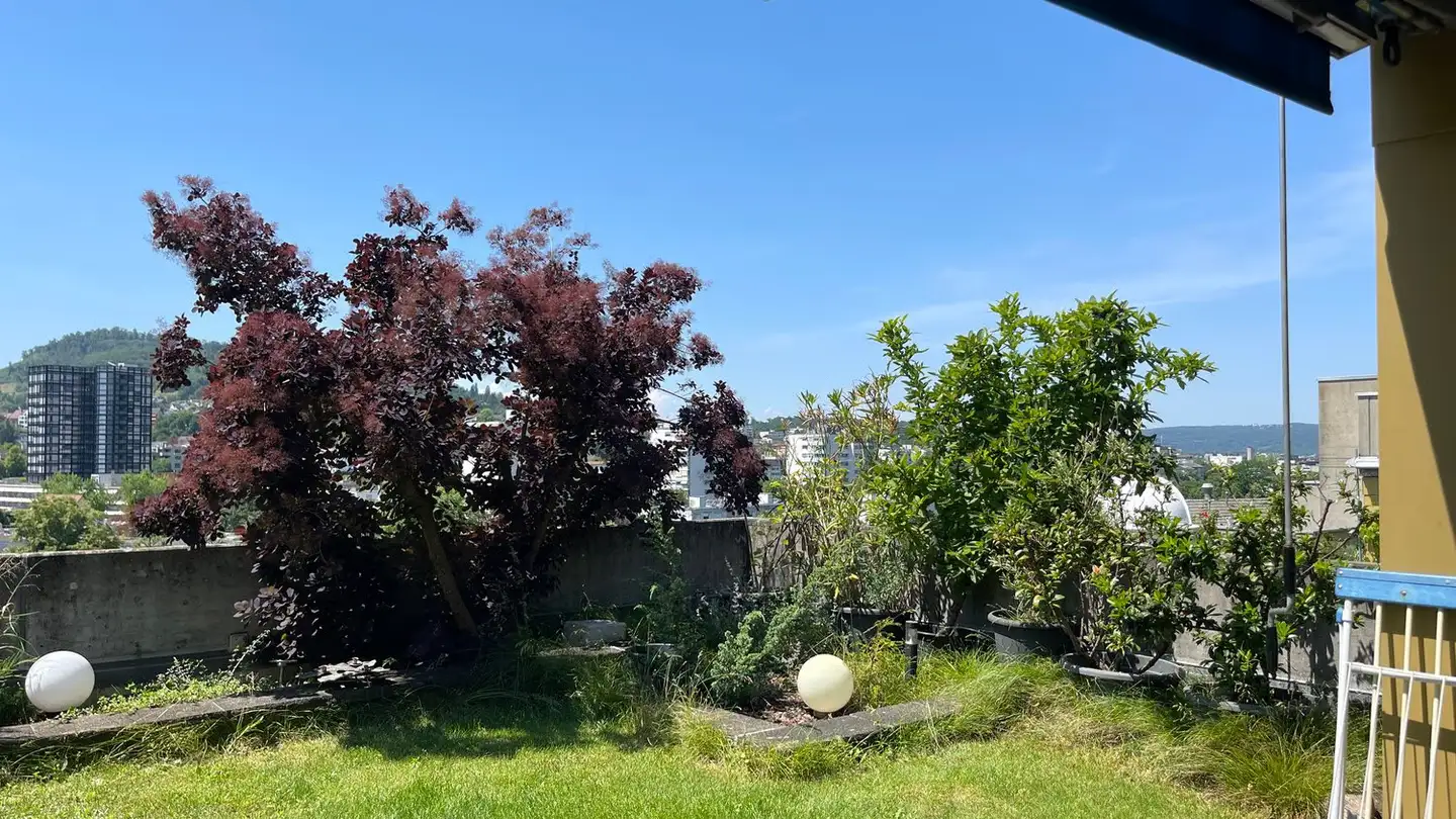 Stepped apartment for sale - Grundackerstrasse 16a, 4414 Füllinsdorf