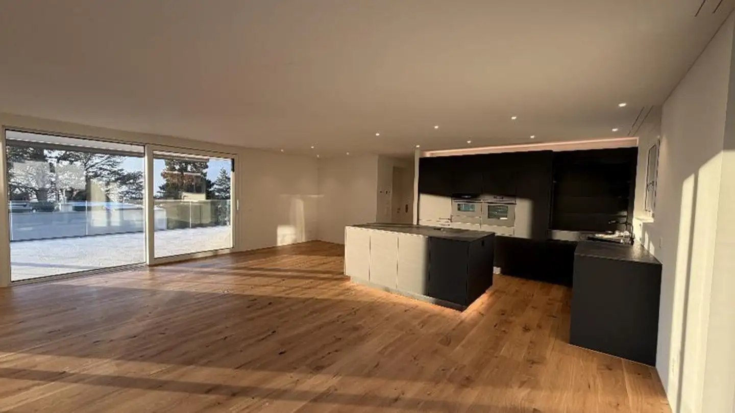 Penthouse for rent - Marschlinsweg 14, 7000 Chur - Photo 4