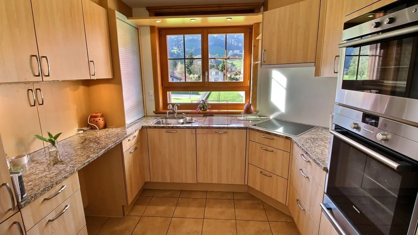 Wohnung mieten - Riau De La Maula, 1637 Charmey (Gruyère) - Foto 3