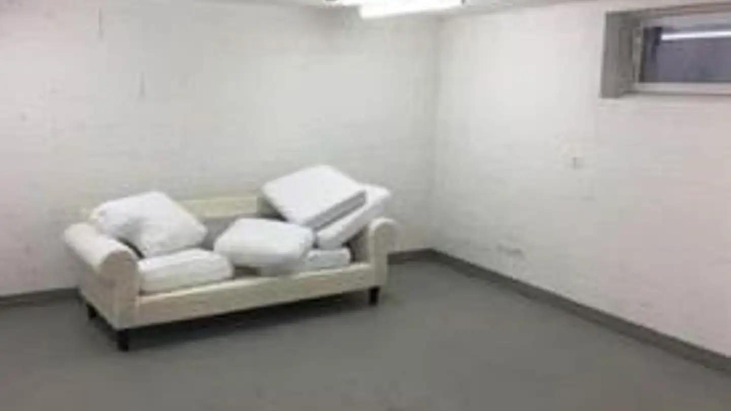 Hobby room for rent - Büölstrasse, 6440 Brunnen