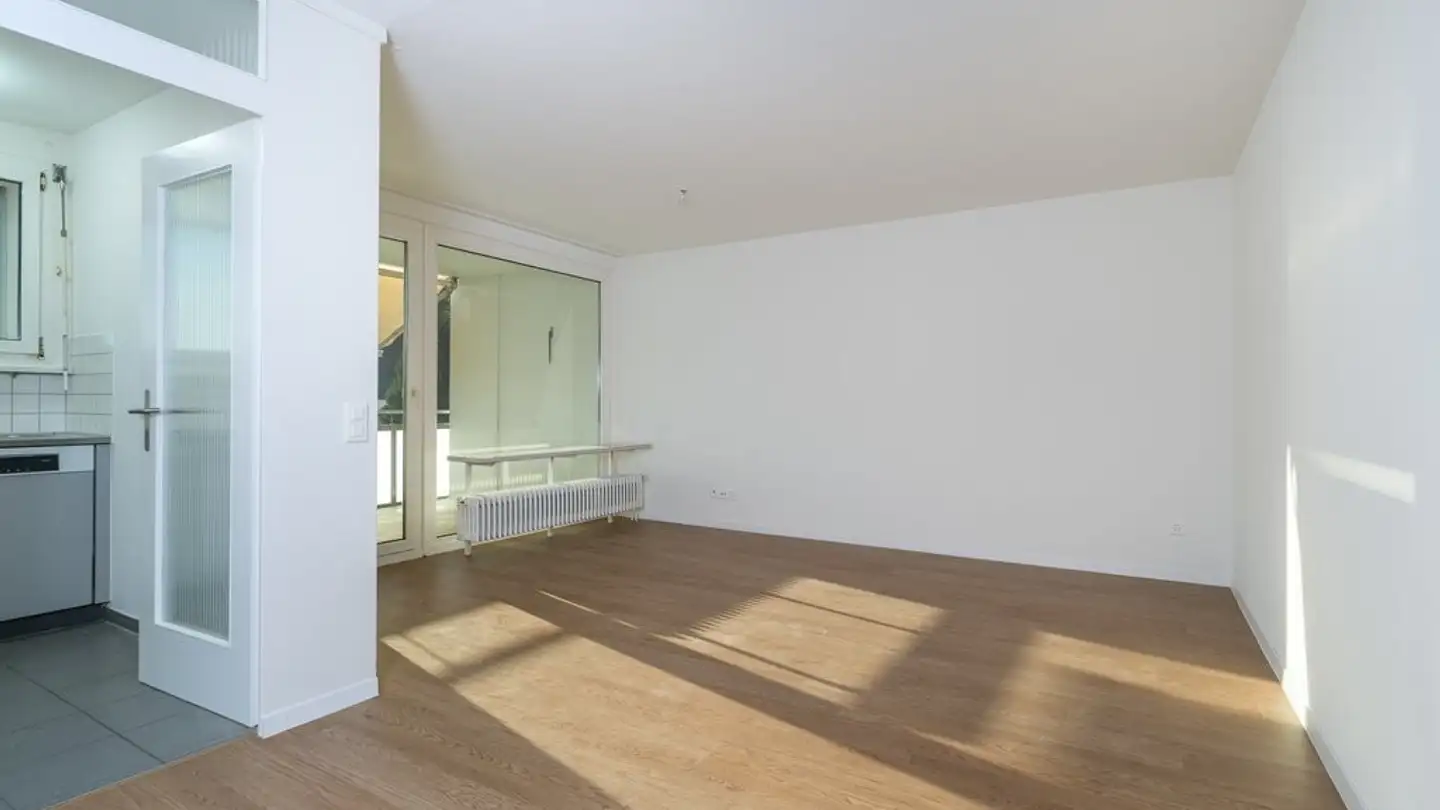 Apartment for rent - Bifangstrasse 38, 4663 Aarburg - Photo 4