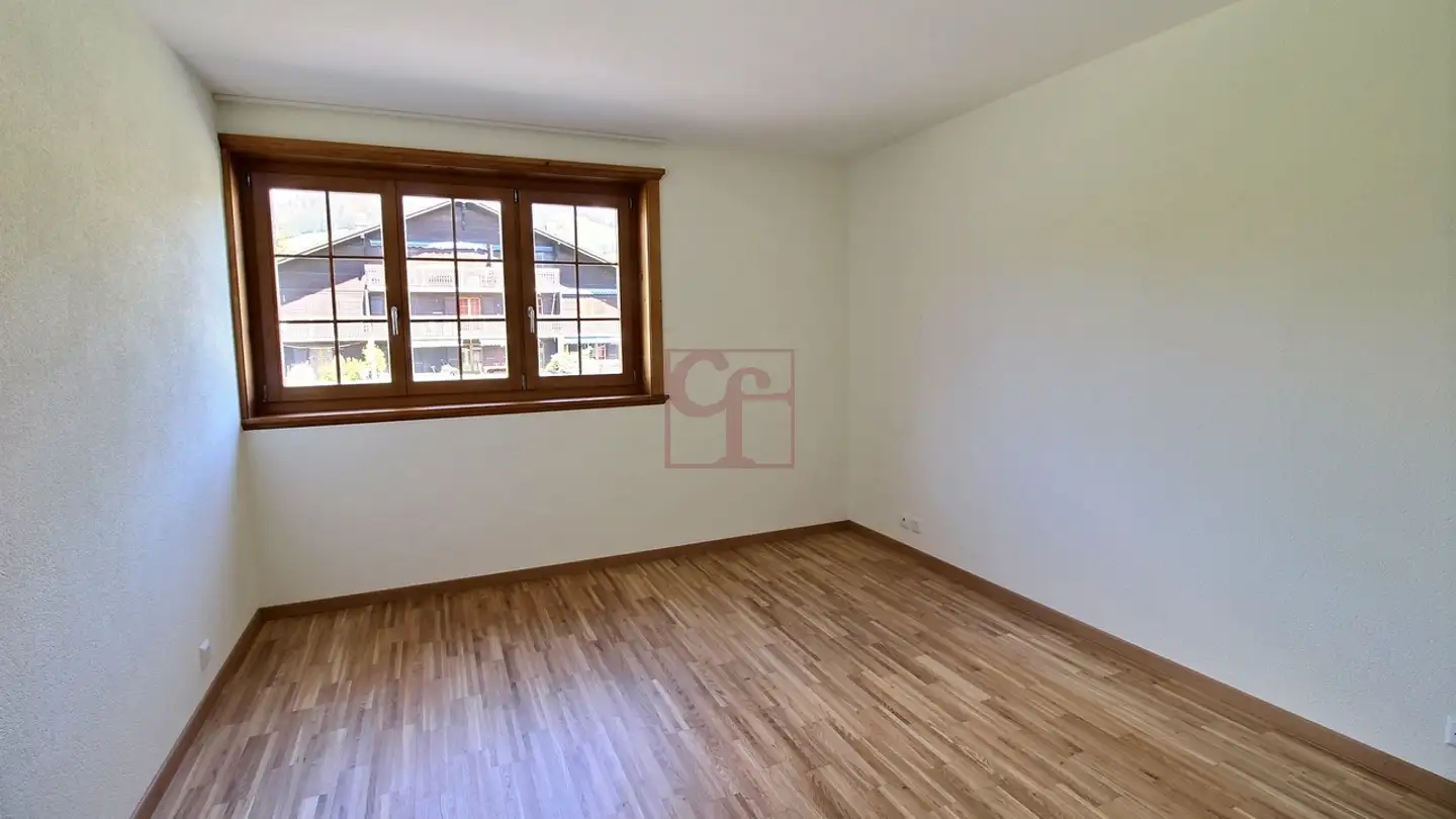 Wohnung mieten - Riau De La Maula, 1637 Charmey (Gruyère) - Foto 4