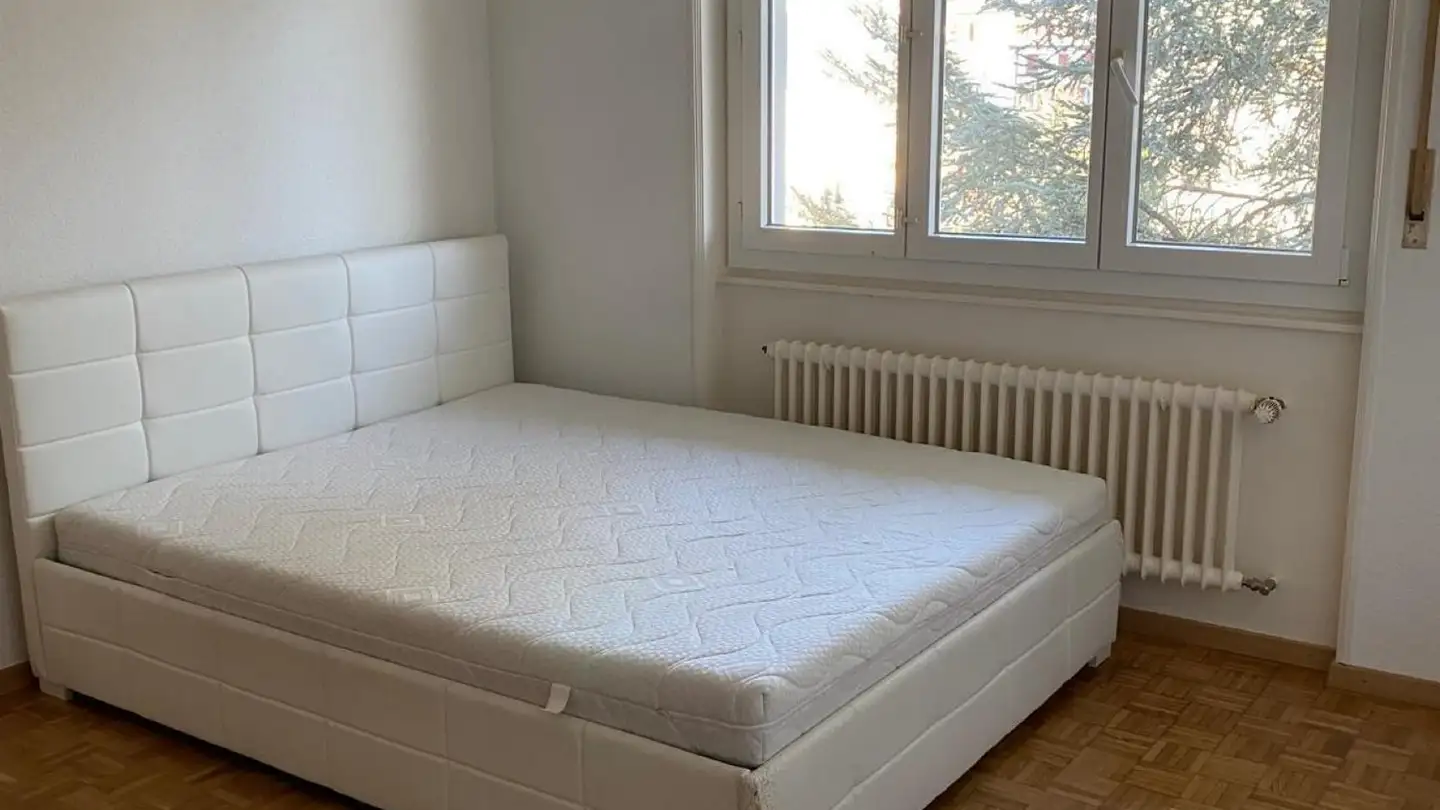 Chambre à louer - 1020 Renens VD