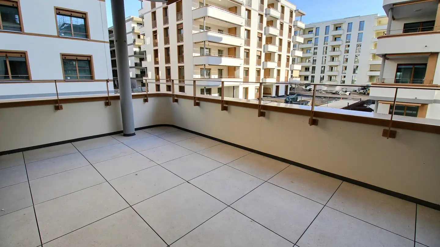 Apartment for rent - Allée Charles-Edouard-Guillaume 13, 1723 Marly - Photo 4