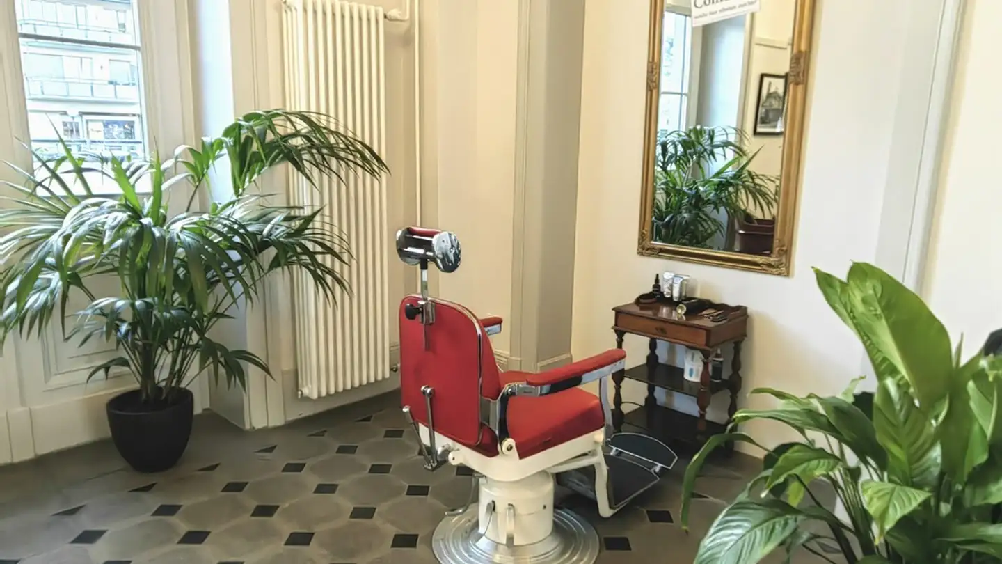 Commerciale in affitto - Seestrasse 20, 8805 Richterswil