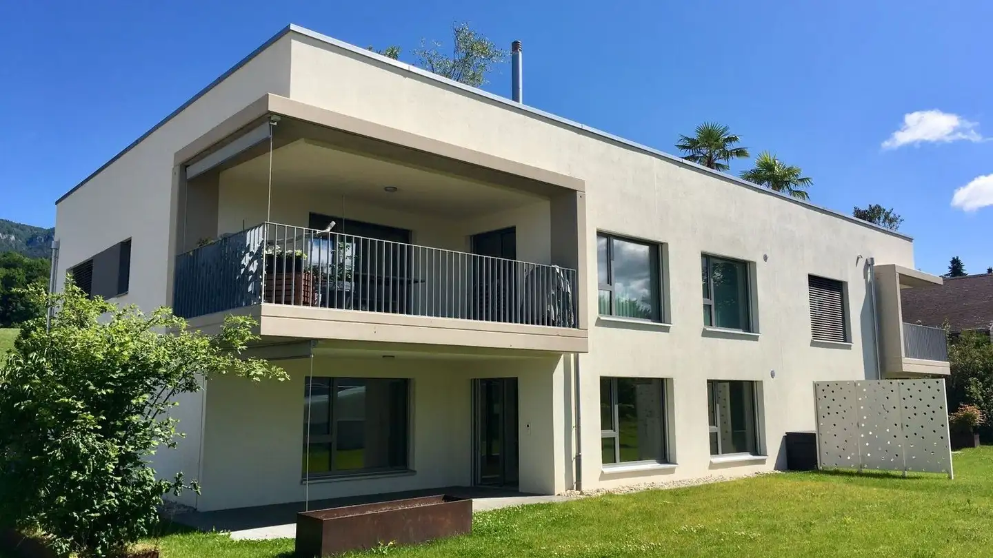 Appartamento in affitto - Breitenfeldstrasse 19, 4512 Bellach