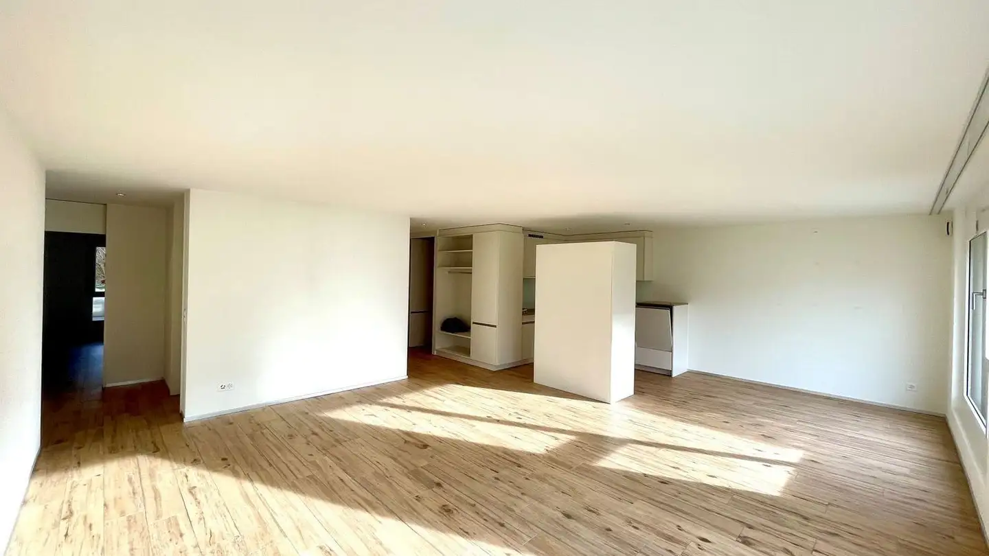 Appartamento in affitto - Breitenfeldstrasse 19, 4512 Bellach - Foto 2