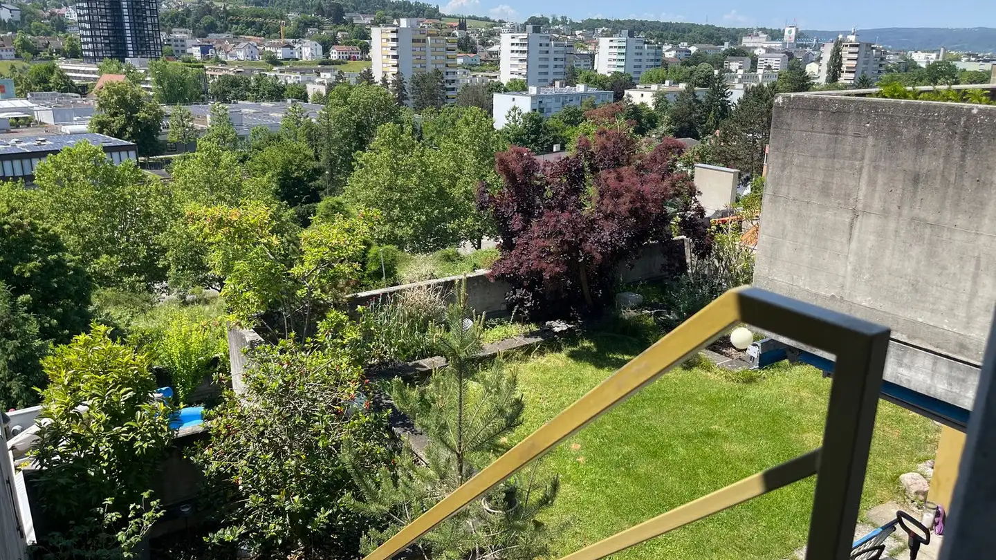 Terrassenwohnung kaufen - Grundackerstrasse 16a, 4414 Füllinsdorf