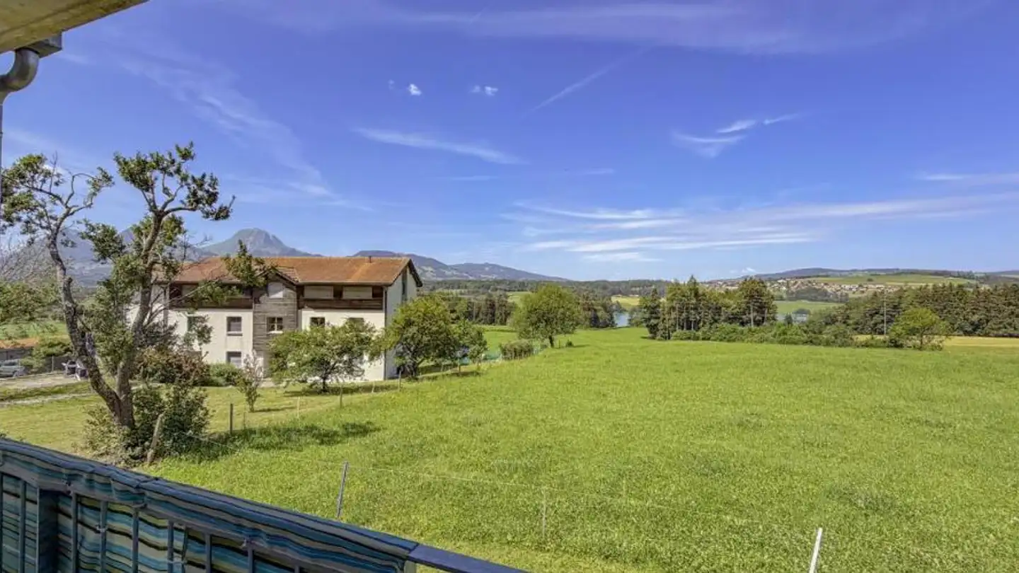 Apartment for sale - 1652 Botterens