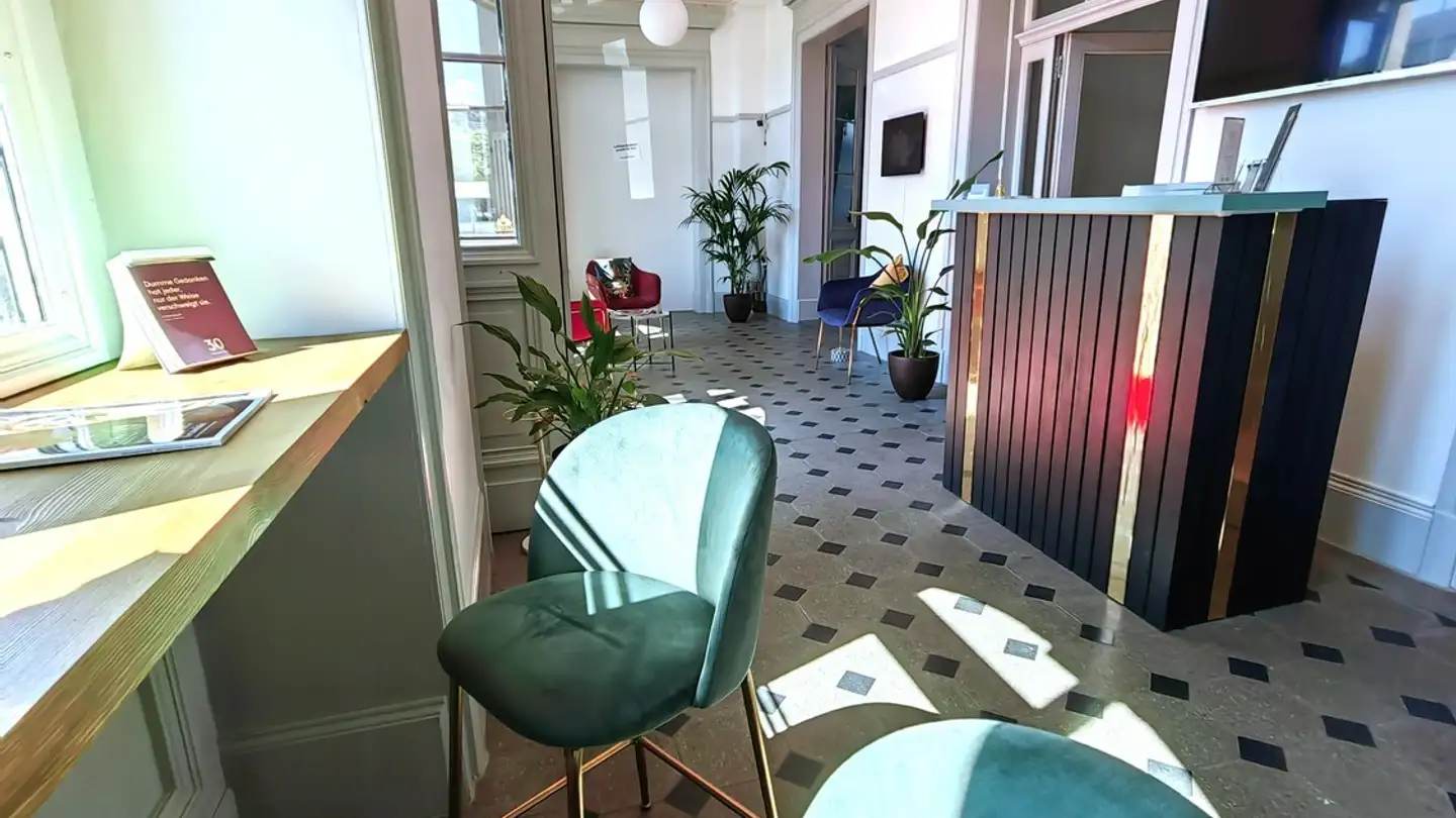 Commerciale in affitto - Seestrasse 20, 8805 Richterswil - Foto 4