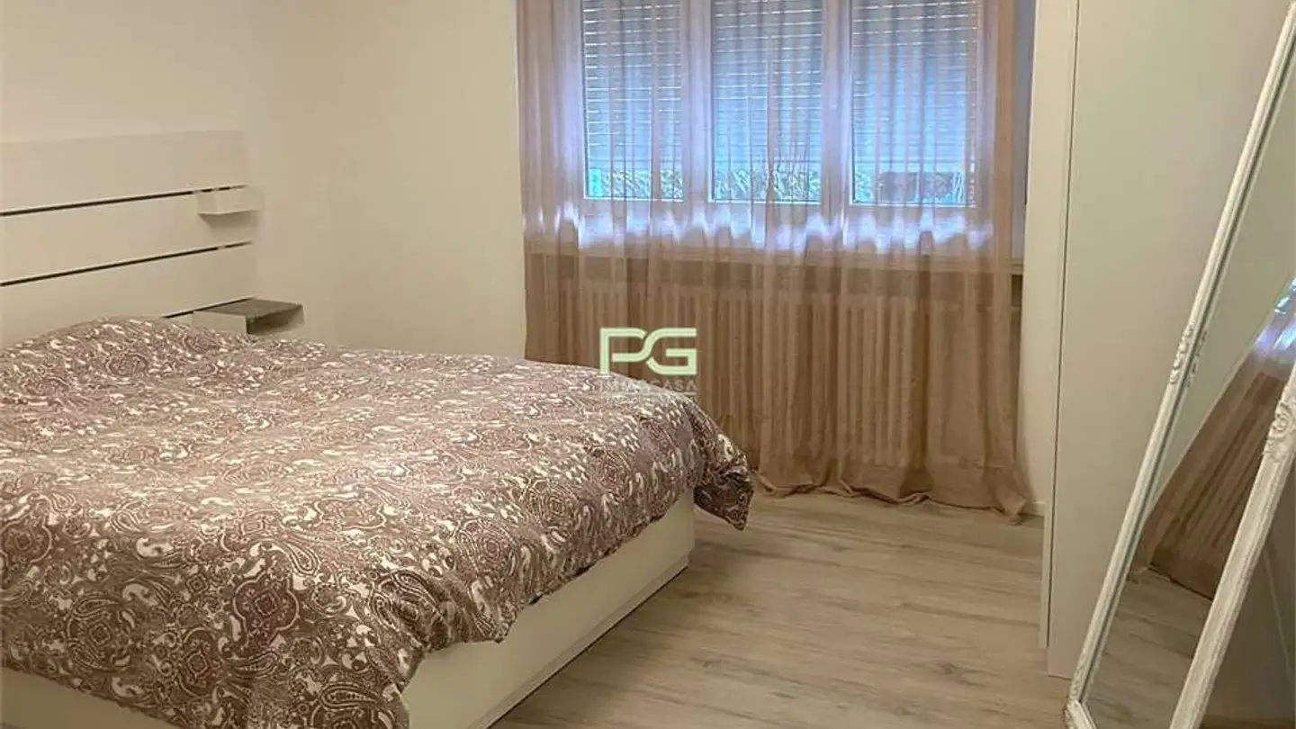 Apartment for sale - 6500 Bellinzona