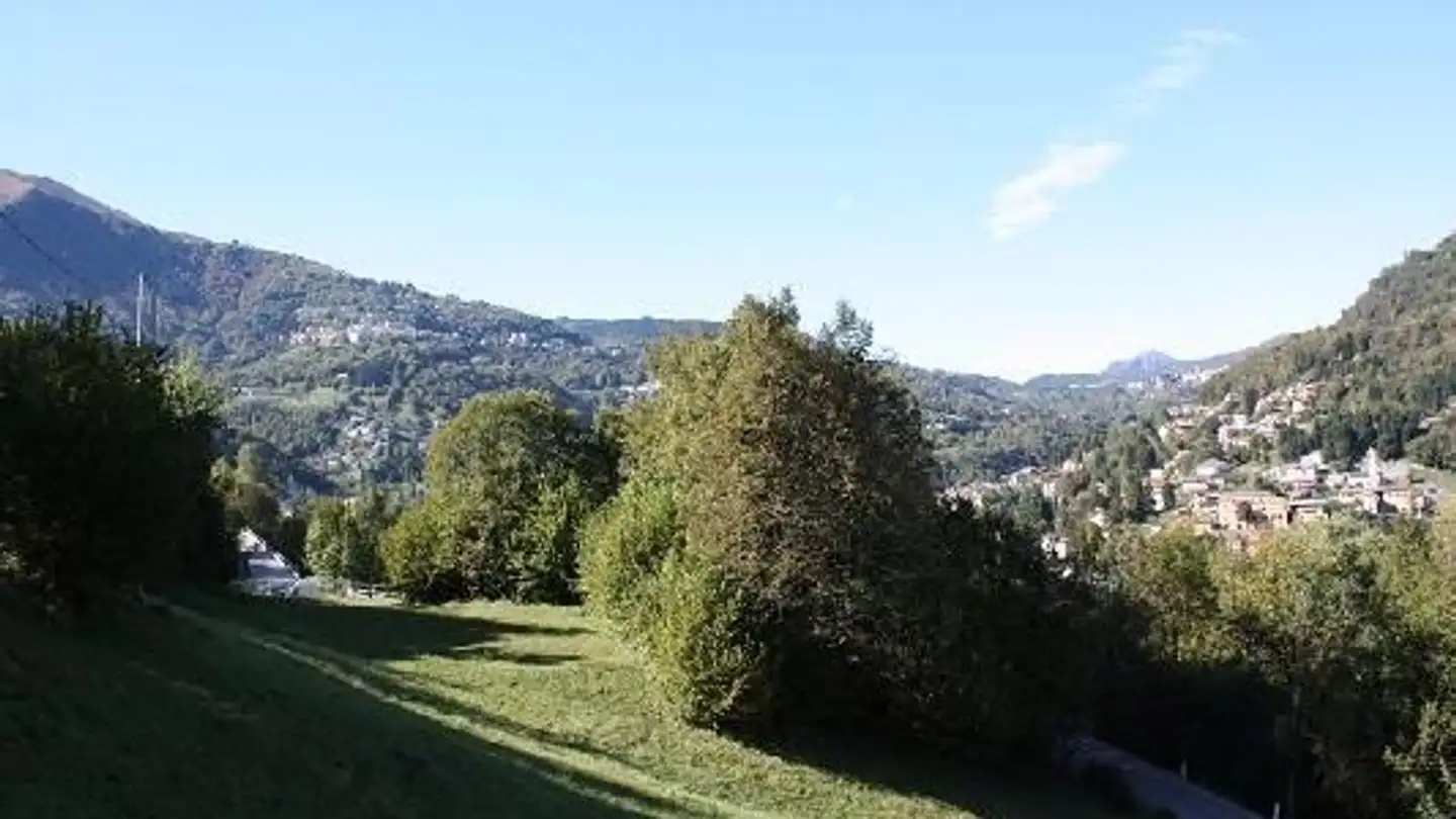 Maison atypique à vendre - 6072 Sachseln - Photo 3