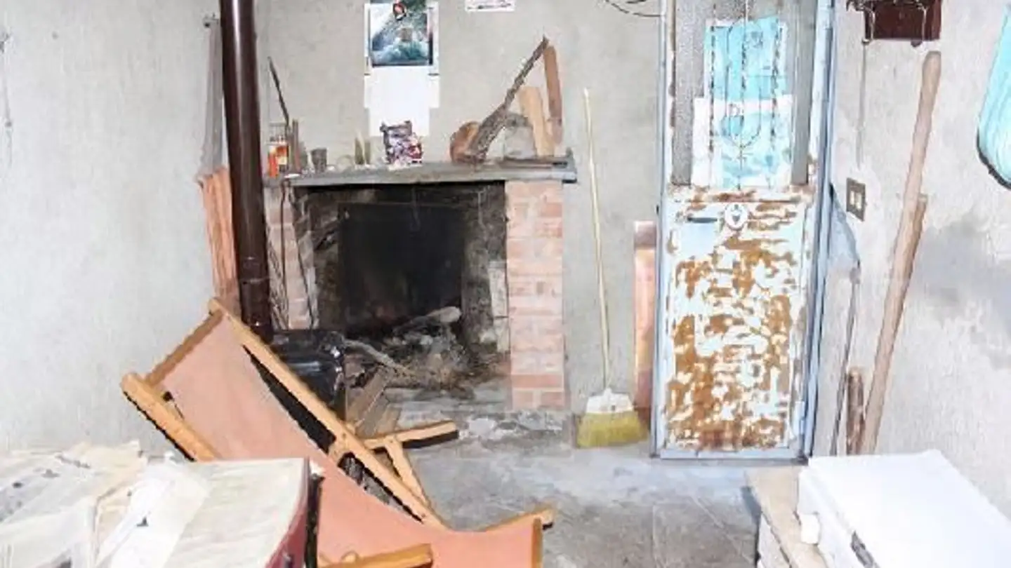 Maison atypique à vendre - 6072 Sachseln - Photo 2
