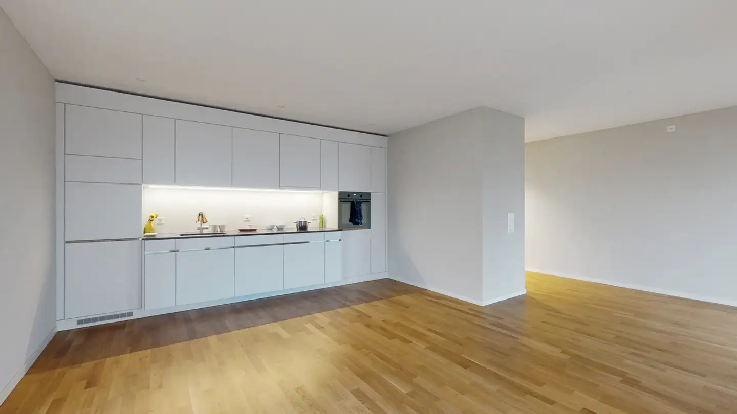 Appartement à louer - Jurastrasse 92, 2540 Grenchen - Photo 4