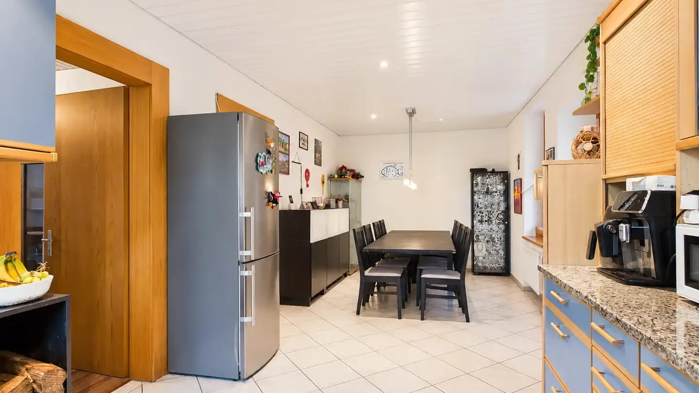 Farm for sale - Hauptstrasse 57, 4492 Tecknau - Photo 3