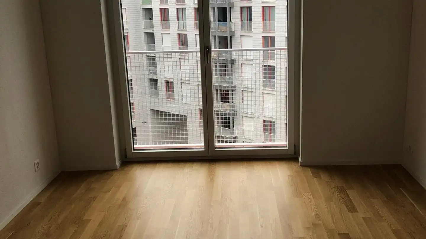 Stanza singola in affitto - Nidfeldstrasse 2d, 6010 Kriens - Foto 2