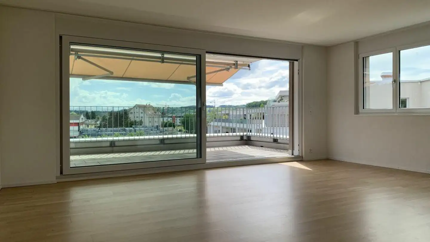 Apartment for rent - 8589 Sitterdorf