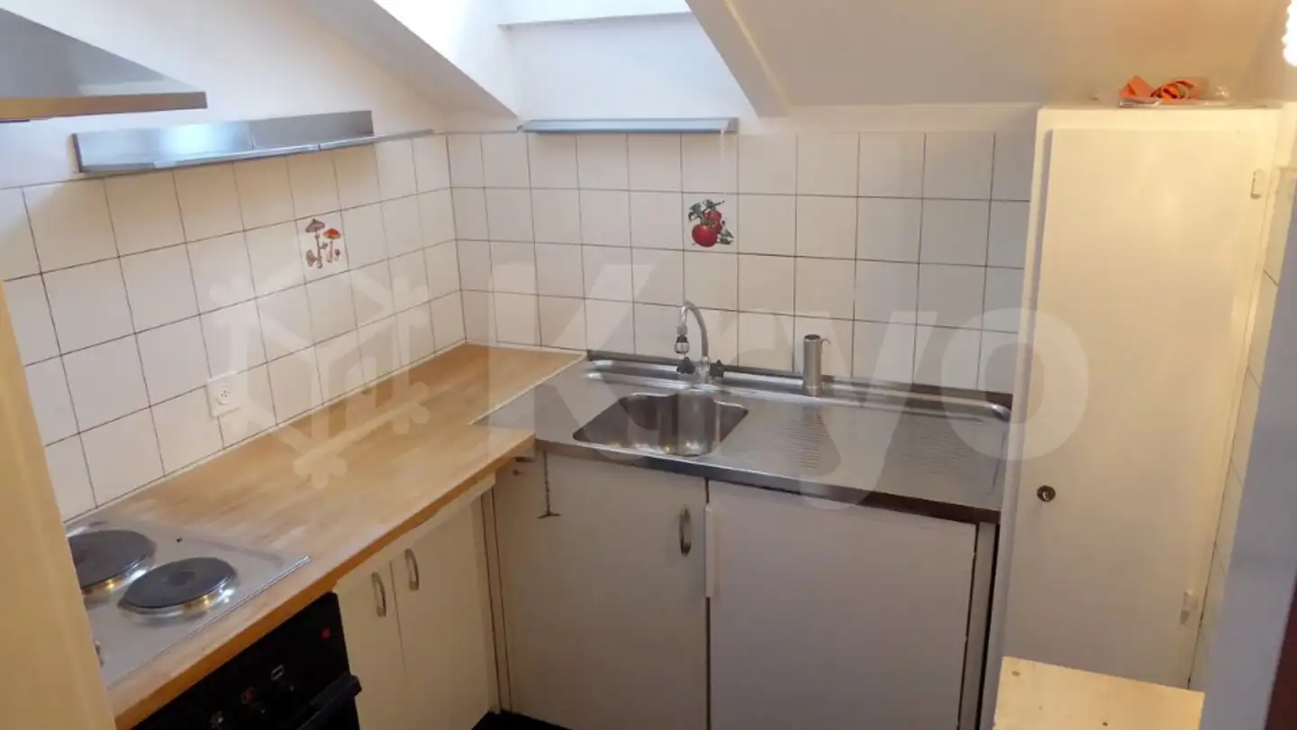 Apartment for rent - Rue De Vevey, 1630 Bulle