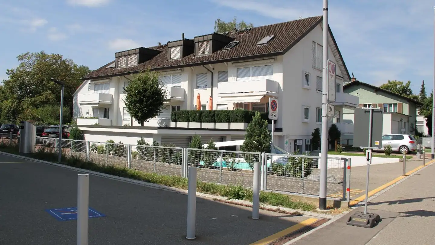 Appartement à louer - Giebeleichstrasse 46, 8152 Glattbrugg