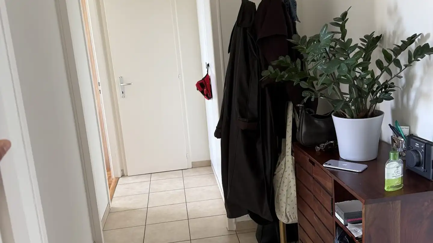 Wohnung mieten - Avenue De Longemalle, 1020 Renens VD - Foto 3