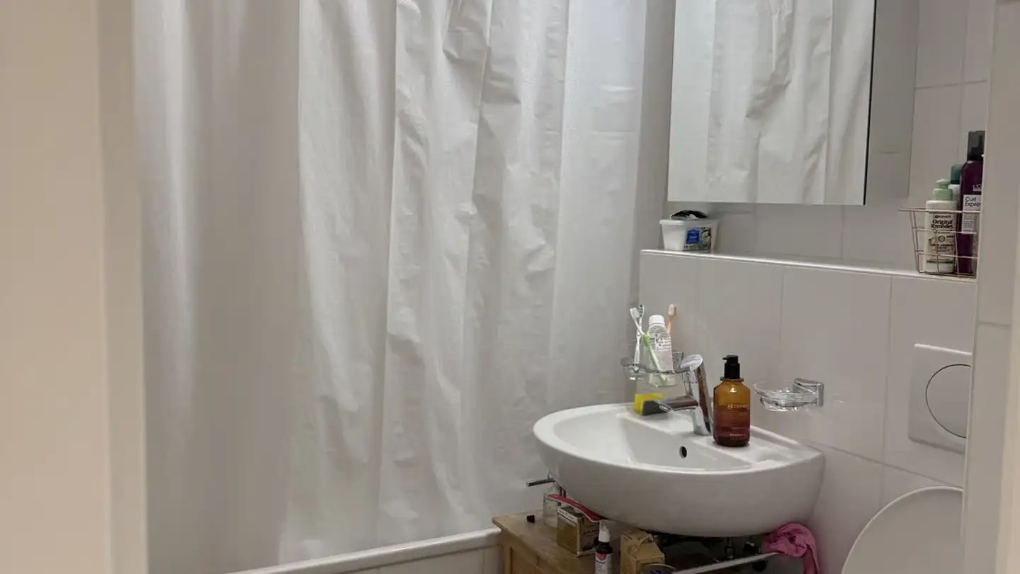 Wohnung mieten - Avenue De Longemalle, 1020 Renens VD - Foto 4