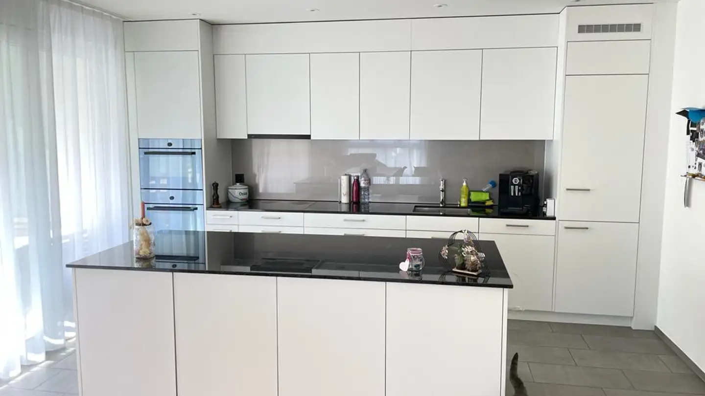 Wohnung mieten - Spiegelgutstrasse 41, 8200 Schaffhausen - Foto 3