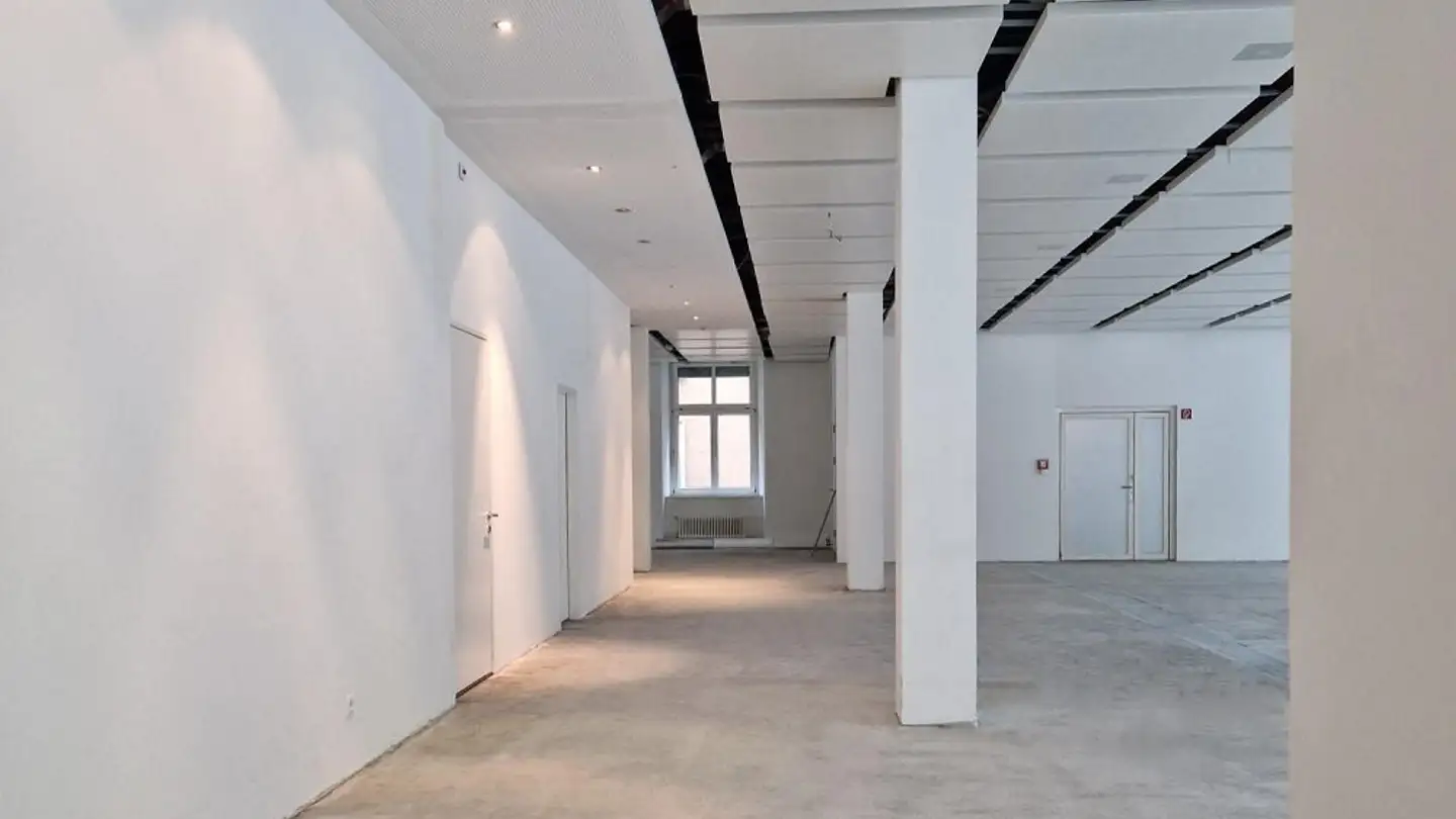 Office space for rent - Stampfenbachstrasse 6, 8001 Zürich - Photo 4