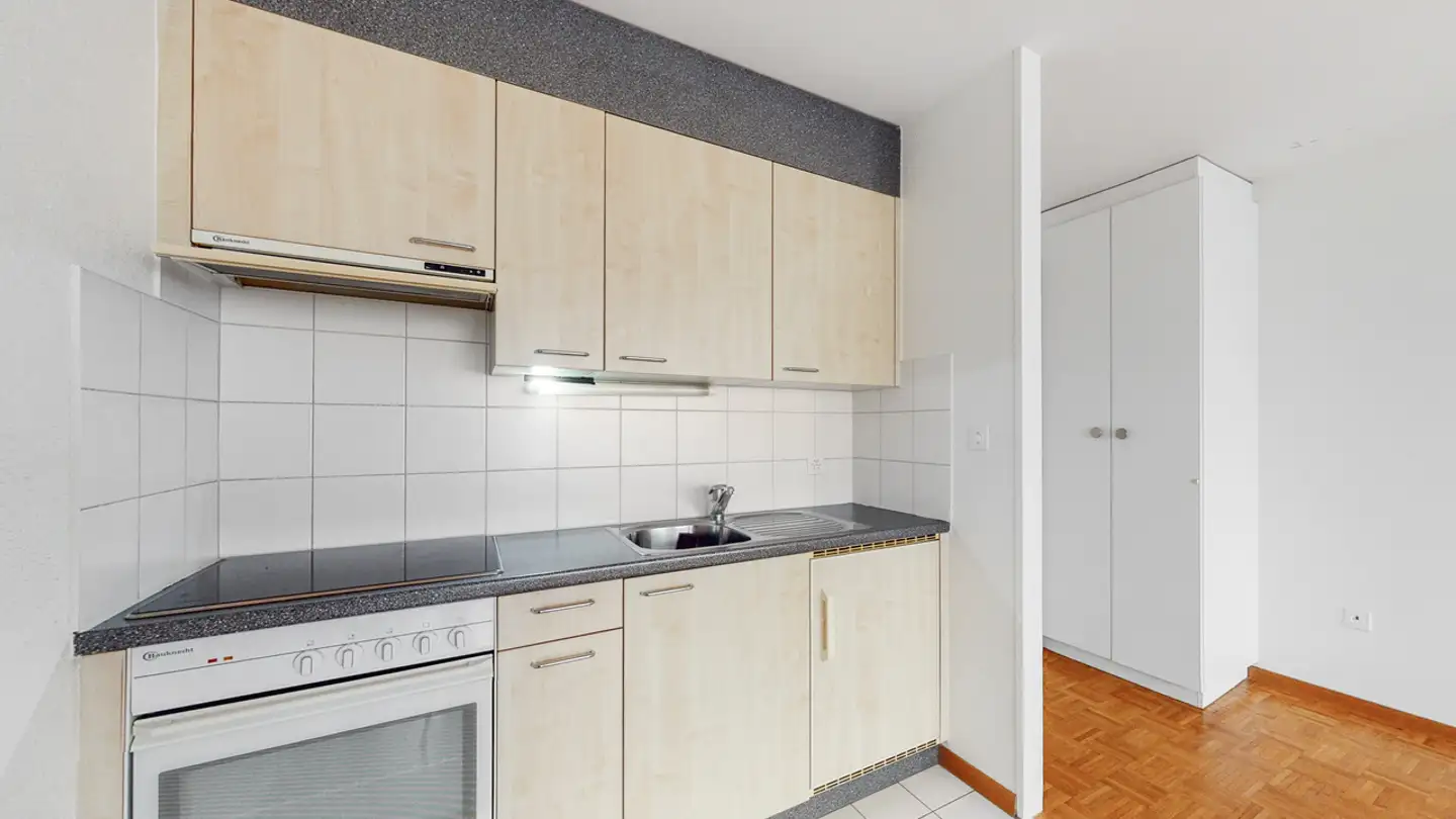 Apartment for rent - Chemin De Trois-Portes 17, 2000 Neuchâtel