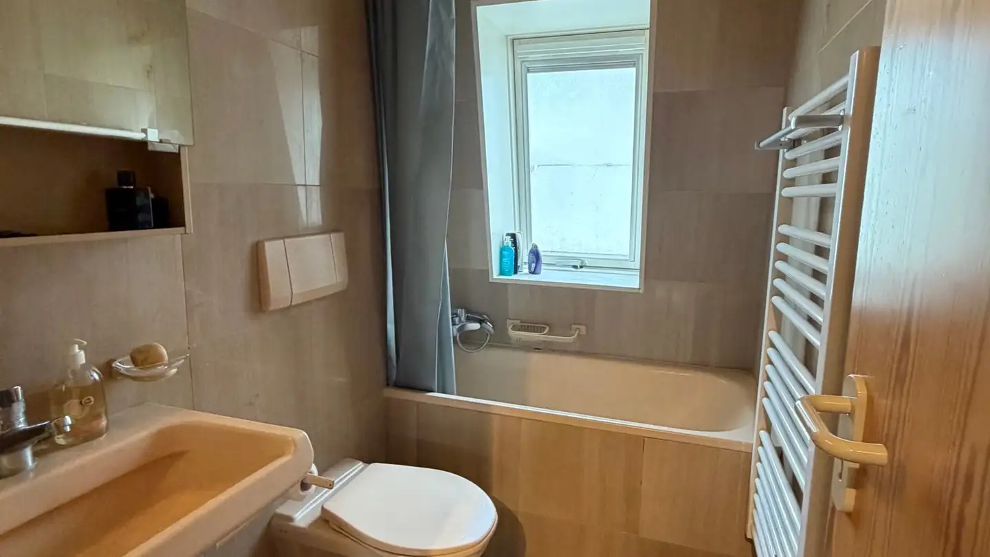 Wohnung mieten - 1004 Lausanne - Foto 4