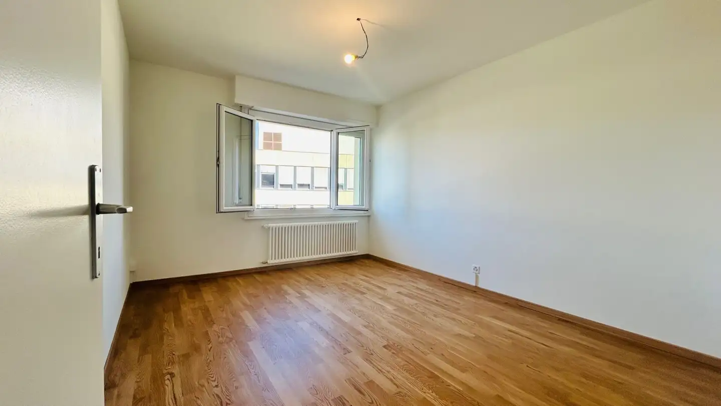 Appartamento in affitto - Chemin De Martheray 7, 1033 Cheseaux-sur-Lausanne